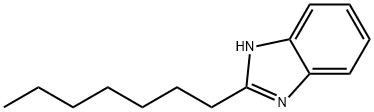 2-HEPTYLBENZIMIDAZOLE