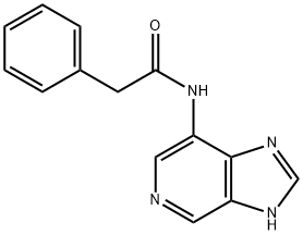 , 58510-09-1, 结构式