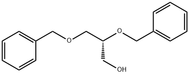 1-프로판올,2,3-비스(페닐메톡시)-,(2R)-