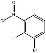 3-BROMO-2-FLUORONITROBENZENE|2-氟-3-溴硝基苯