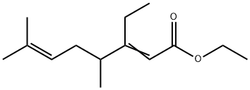 , 58535-01-6, 结构式