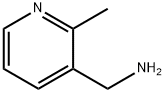 3-(AMINOMETHYL)-A-PICOLINE