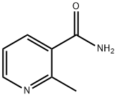 3-Pyridinecarboxamide,2-methyl-(9CI) price.