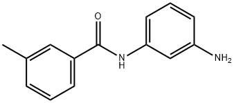 585517-66-4 N-(3-アミノフェニル)-3-メチルベンズアミド