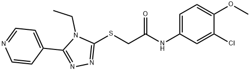 SALOR-INT L368962-1EA 化学構造式