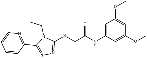 SALOR-INT L367249-1EA Struktur