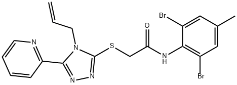 SALOR-INT L415367-1EA Structure