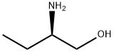 2-Aminobutanol Structure