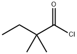 2,2-Dimethylbutyryl chloride