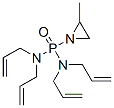 58588-70-8 Bis(diallylamino)(2-methyl-1-aziridinyl)phosphine oxide
