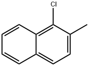 1-클로로-2-메틸-나프탈렌