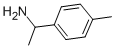 1-(4-METHYLPHENYL)ETHYLAMINE  96