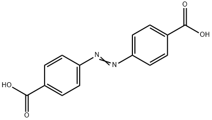 586-91-4 アゾベンゼン-4,4'-ジカルボン酸