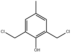 5862-32-8 2,6-双(氯甲基)-4-甲酚
