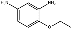 5862-77-1 4-エトキシ-1,3-フェニレンジアミン