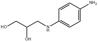 , 5862-80-6, 结构式