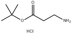 Бета-аланин-трет-бутилэфир гидрохлорид