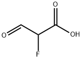 氟尿嘧啶杂质8 结构式