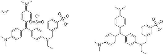 FAST ACID VIOLET 10B