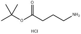 H-GAMMA-ABU-OTBU HCL