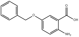 2-AMINO-4-(BENZYLOXY)BENZOIC ACID|NULL