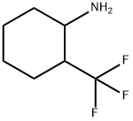 2-(TRIFLUOROMETHYL)CYCLOHEXANAMINE