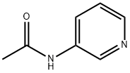 3-ACETAMIDOPYRIDINE price.