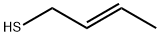 2-Butene-1-thiol, (2E)-|