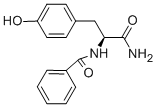 58690-81-6 BZ-TYR-NH2