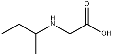 N-isobutyrylglycine Structure