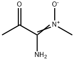 586964-59-2 Propanimidamide, N-methyl-2-oxo-, N-oxide (9CI)