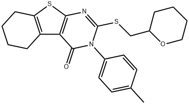 SALOR-INT L416851-1EA Structure