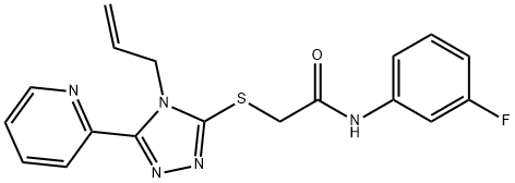 SALOR-INT L414964-1EA 化学構造式