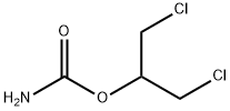 2-클로로-1-(클로로메틸)에틸카르바메이트