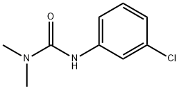 587-34-8 N'-(3-クロロフェニル)-N,N-ジメチル尿素