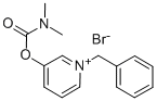臭化ベンズピリニウム 化学構造式