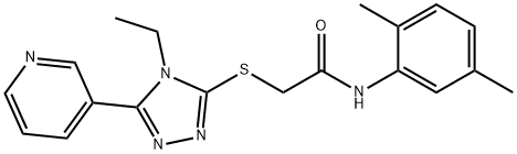 SALOR-INT L368725-1EA 化学構造式