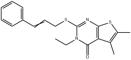 SALOR-INT L412023-1EA Structure