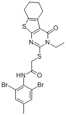 SALOR-INT L413607-1EA Structure