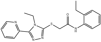 SALOR-INT L367710-1EA Structure