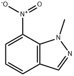 1-METHYL-7-NITROINDAZOLE