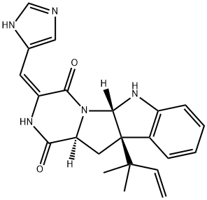 ROQUEFORTINE C