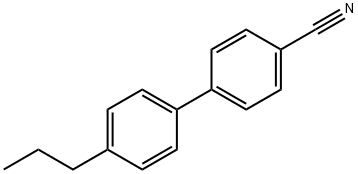 4-Propyl-4'-cyanobiphenyl