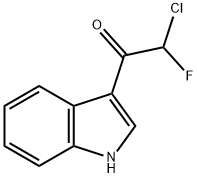 , 58750-64-4, 结构式