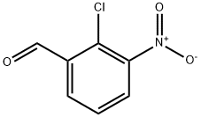 2-클로로-3-니트로벤잘데하이드