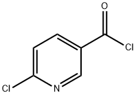 6-クロロニコチノイルクロリド