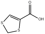 1,3-디티올-4-카르복실산(9CI)