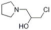 a-(chloroMethyl)-1-Pyrrolidineethanol|