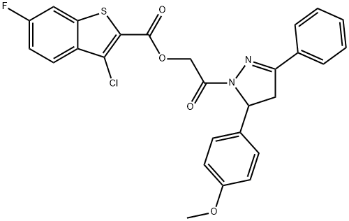 , 587835-11-8, 结构式