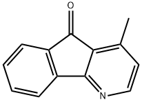 Onychine Structure